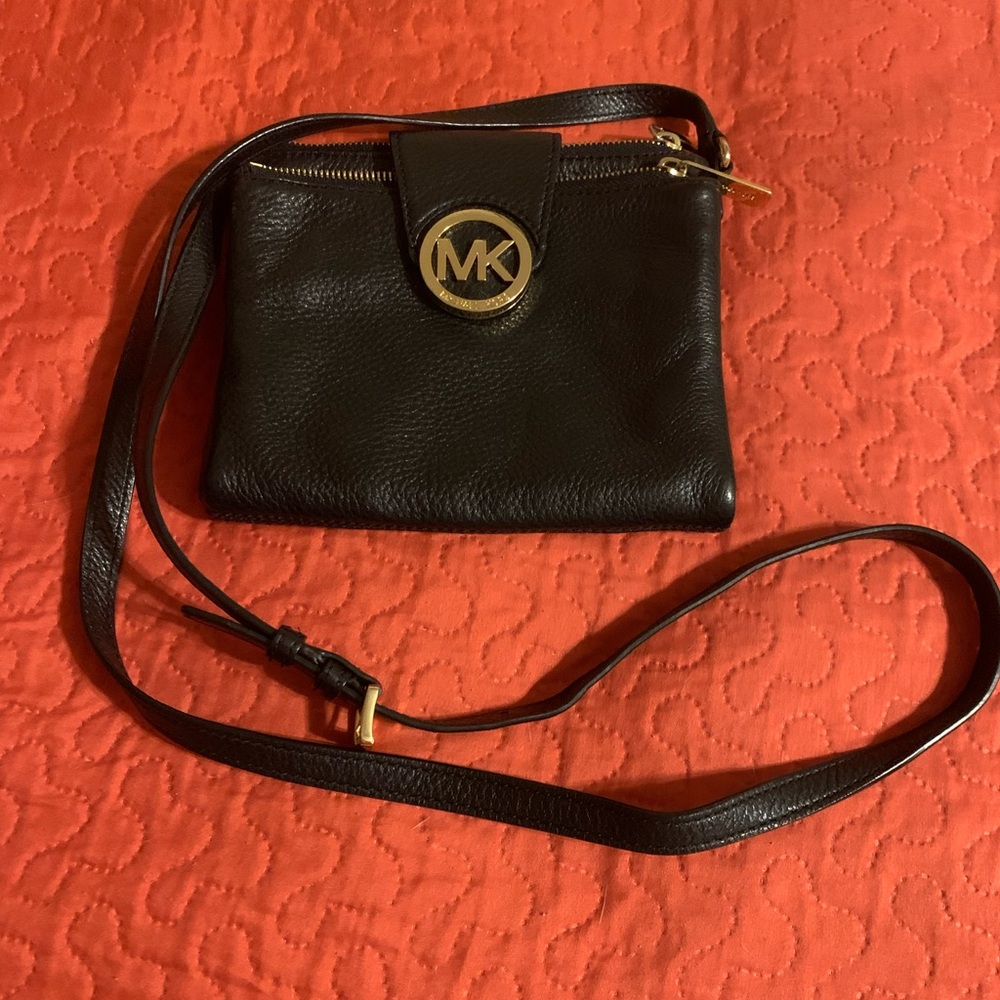 Michael Kors crossbody